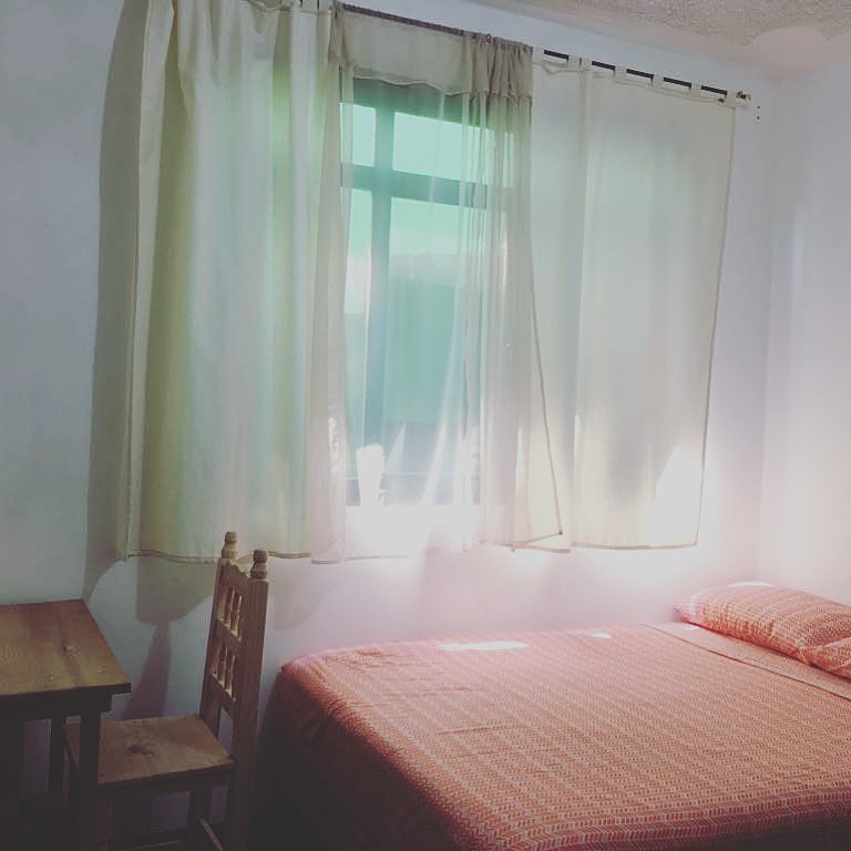 Casa de Huéspedes Liu Laá